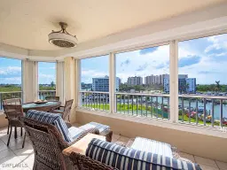 Picture of 25 Bluebill Ave A-401, Naples, FL 34108
