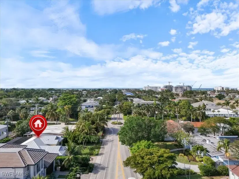 Picture of 732 7Th Ave N, Naples FL 34102