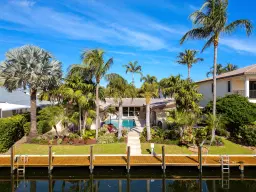 Picture of 2650 NE 47 Street, Lighthouse Point, FL 33064