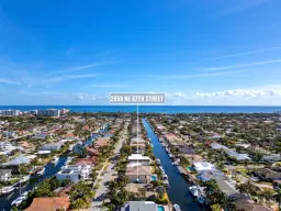 Picture of 2650 NE 47 Street, Lighthouse Point, FL 33064