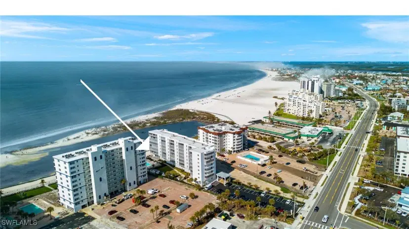 Picture of 7000 Estero Blvd 100, Fort Myers Beach FL 33931