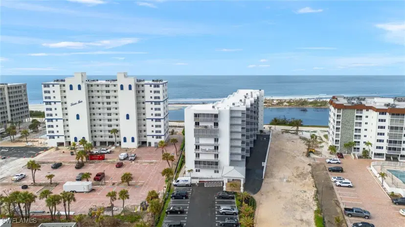 Picture of 7000 Estero Blvd 100, Fort Myers Beach FL 33931