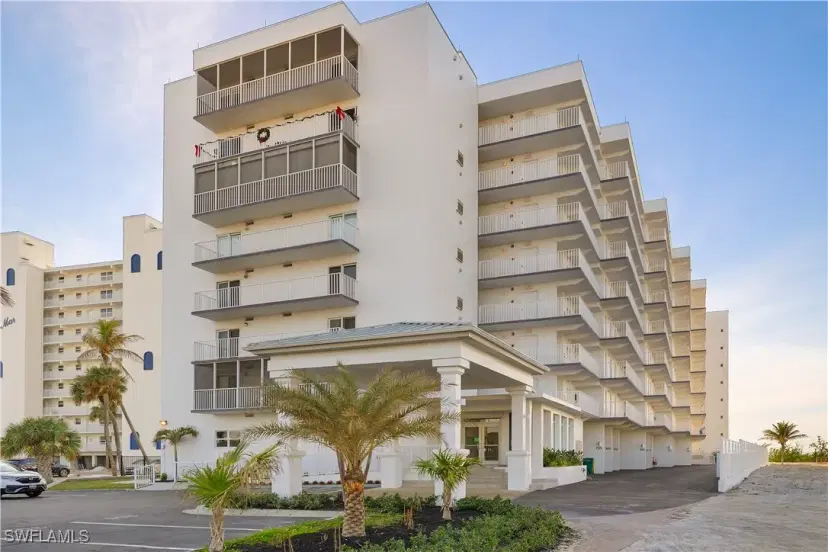 Picture of 7000 Estero Blvd 100, Fort Myers Beach FL 33931