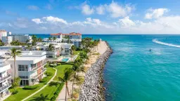 Picture of 140 Inlet Way 312, Palm Beach Shores, FL 33404