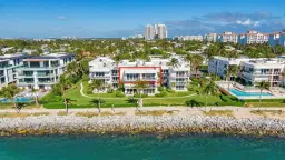 Picture of 140 Inlet Way 312, Palm Beach Shores, FL 33404
