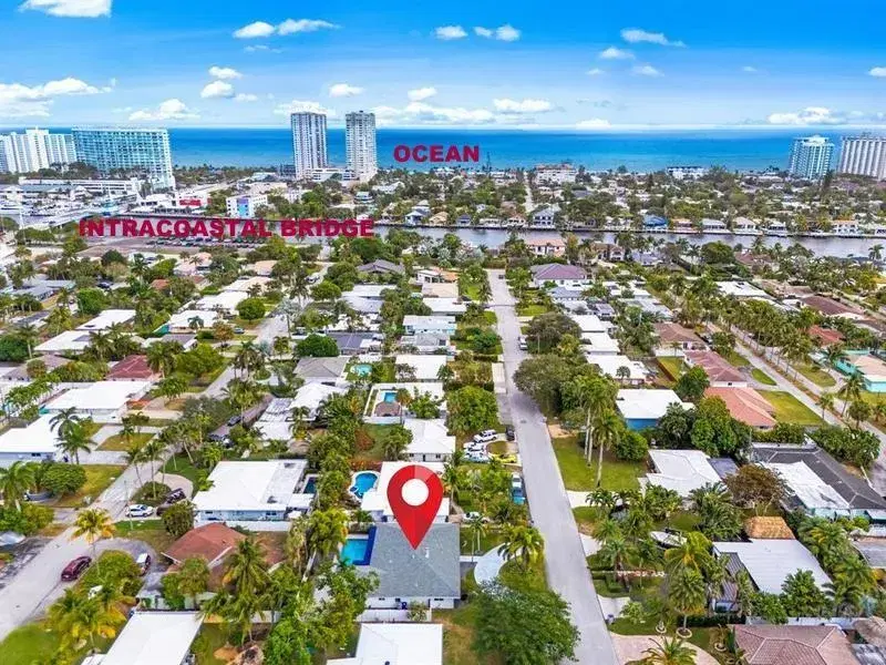 Picture of 2605 SE 2Nd Ct, Pompano Beach FL 33062