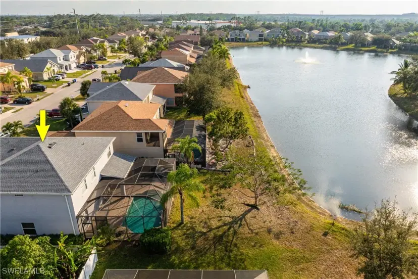 Picture of 8197 Silver Birch Way, Lehigh Acres FL 33971