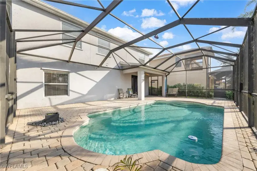 Picture of 8197 Silver Birch Way, Lehigh Acres FL 33971