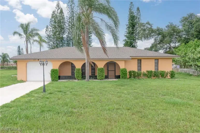 Picture of 1438 Caywood Cir N, Lehigh Acres FL 33936
