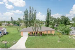 Picture of 1438 Caywood Cir N, Lehigh Acres, FL 33936