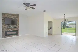 Picture of 1438 Caywood Cir N, Lehigh Acres, FL 33936