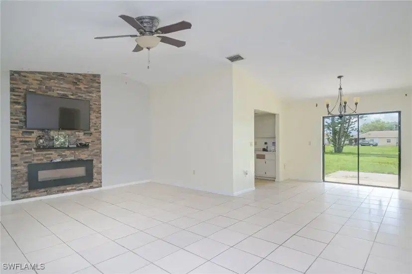 Picture of 1438 Caywood Cir N, Lehigh Acres FL 33936
