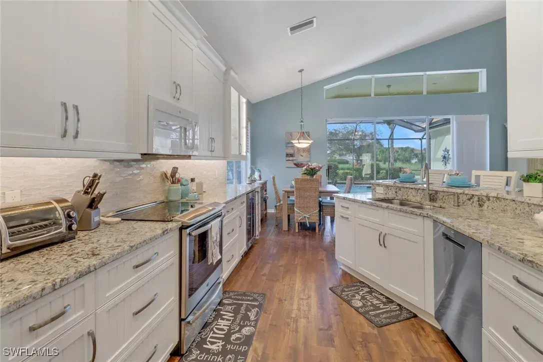 Picture of 23656 Stonyriver Pl, Estero, FL 34135