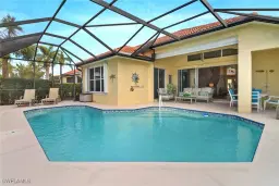 Picture of 23656 Stonyriver Pl, Estero, FL 34135