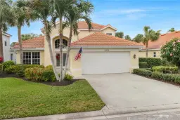 Picture of 23656 Stonyriver Pl, Estero, FL 34135