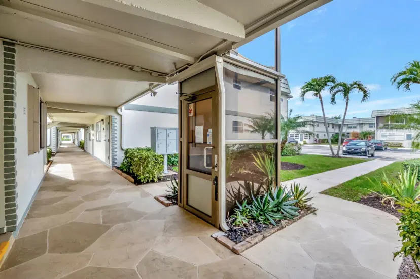 Picture of 171 Monaco D, Delray Beach FL 33446