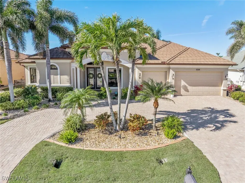 Picture of 5216 SW 8Th Pl, Cape Coral, FL 33914