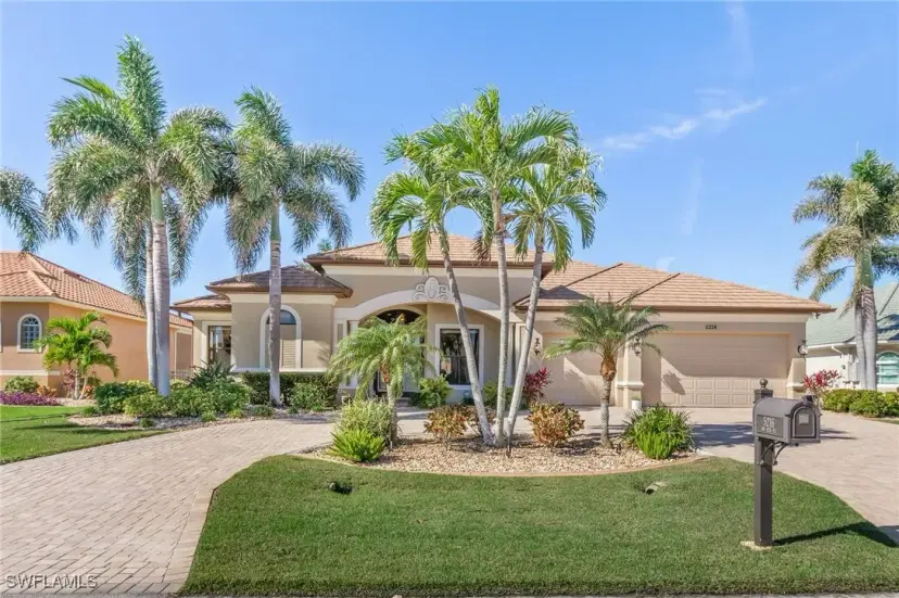 Picture of 5216 SW 8Th Pl, Cape Coral FL 33914