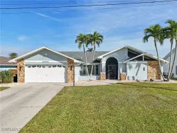 Picture of 4925 SW 11Th Ave, Cape Coral, FL 33914
