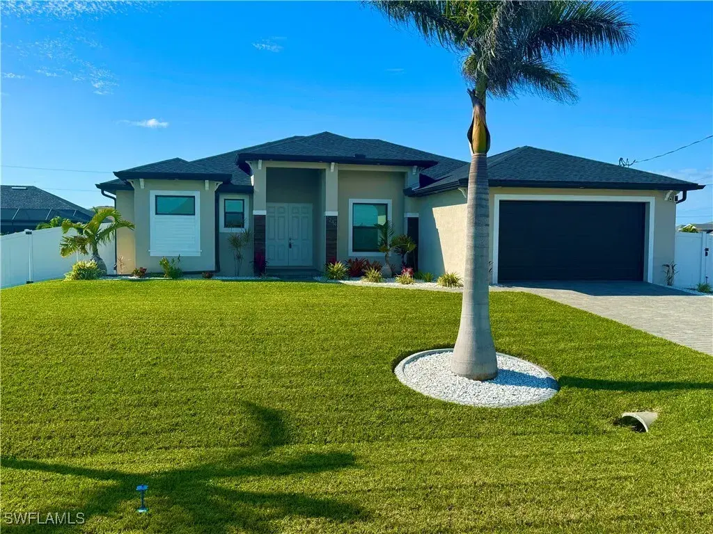 Picture of 1244 NW 33Rd Ave, Cape Coral, FL 33993