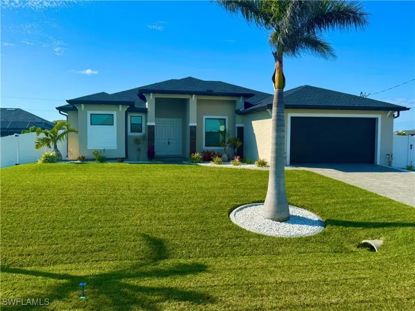 Picture of 1244 NW 33Rd Ave, Cape Coral FL 33993