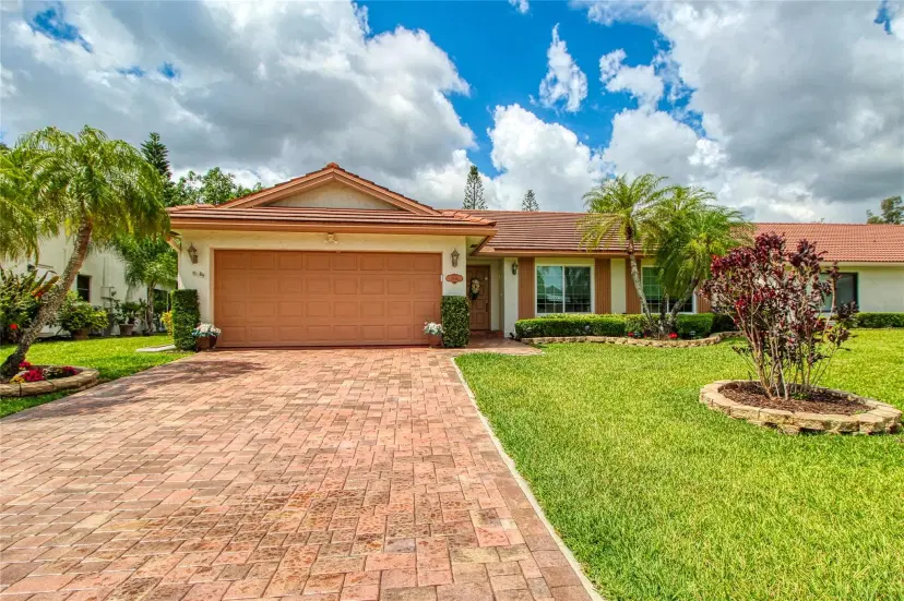 Picture of 7944 Cloverfield Circle, Boca Raton FL 33433