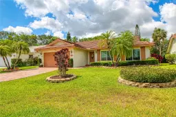 Picture of 7944 Cloverfield Circle, Boca Raton, FL 33433