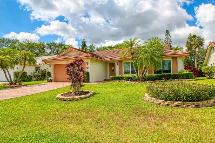 Picture of 7944 Cloverfield Circle, Boca Raton FL 33433
