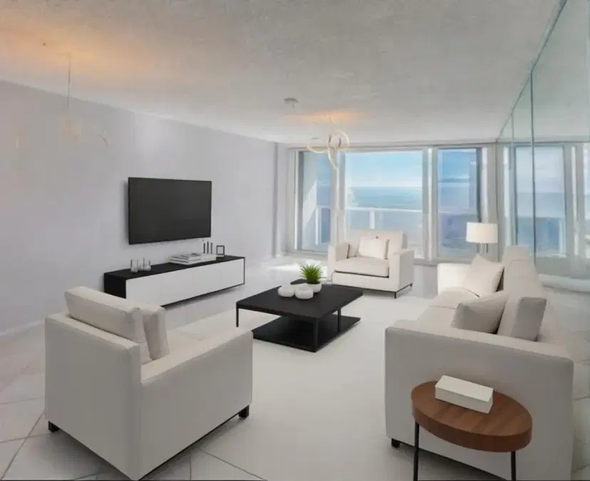 Picture of 3725 S Ocean Dr 1508, Hollywood FL 33019
