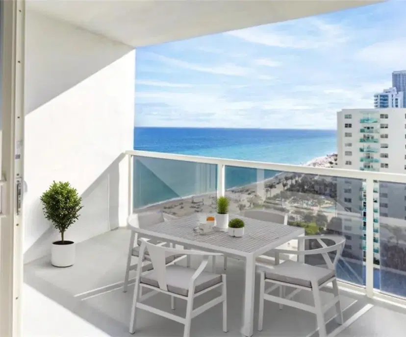 Picture of 3725 S Ocean Dr 1508, Hollywood FL 33019