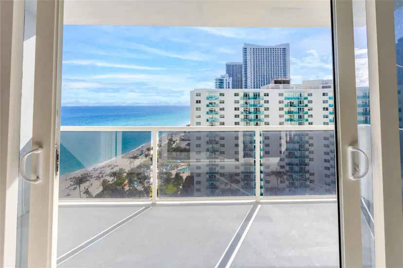 Picture of 3725 S Ocean Dr 1508, Hollywood FL 33019