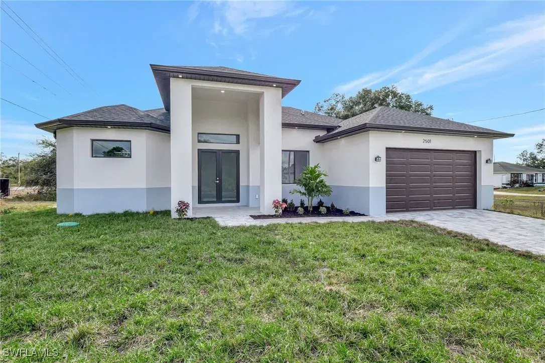 Picture of 2501 56Th St Sw, Lehigh Acres, FL 33976