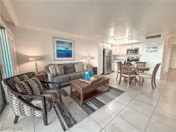 Picture of 5120 Bayside Villas, Captiva, FL 33924