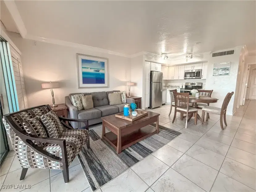 Picture of 5120 Bayside Villas, Captiva FL 33924