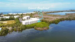 Picture of 5120 Bayside Villas, Captiva, FL 33924