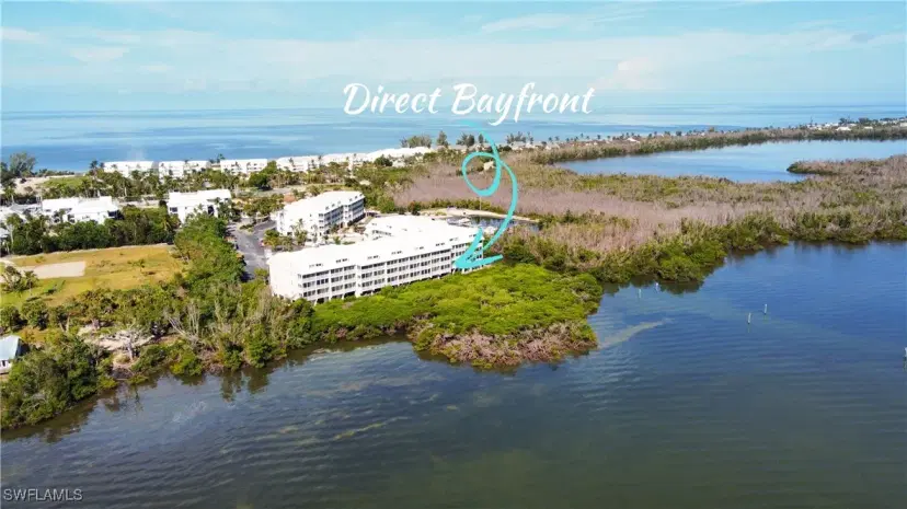 Picture of 5120 Bayside Villas, Captiva FL 33924