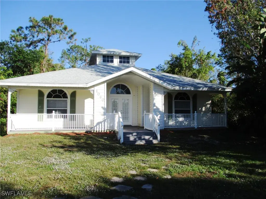 Picture of 1040 39Th St Sw, Naples, FL 34117