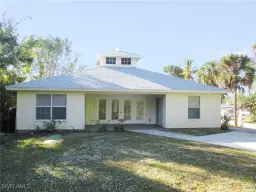 Picture of 1040 39Th St Sw, Naples, FL 34117