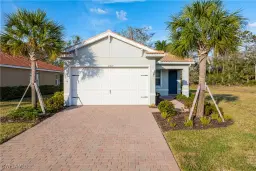 Picture of 2017 Summersweet Dr, Alva, FL 33920