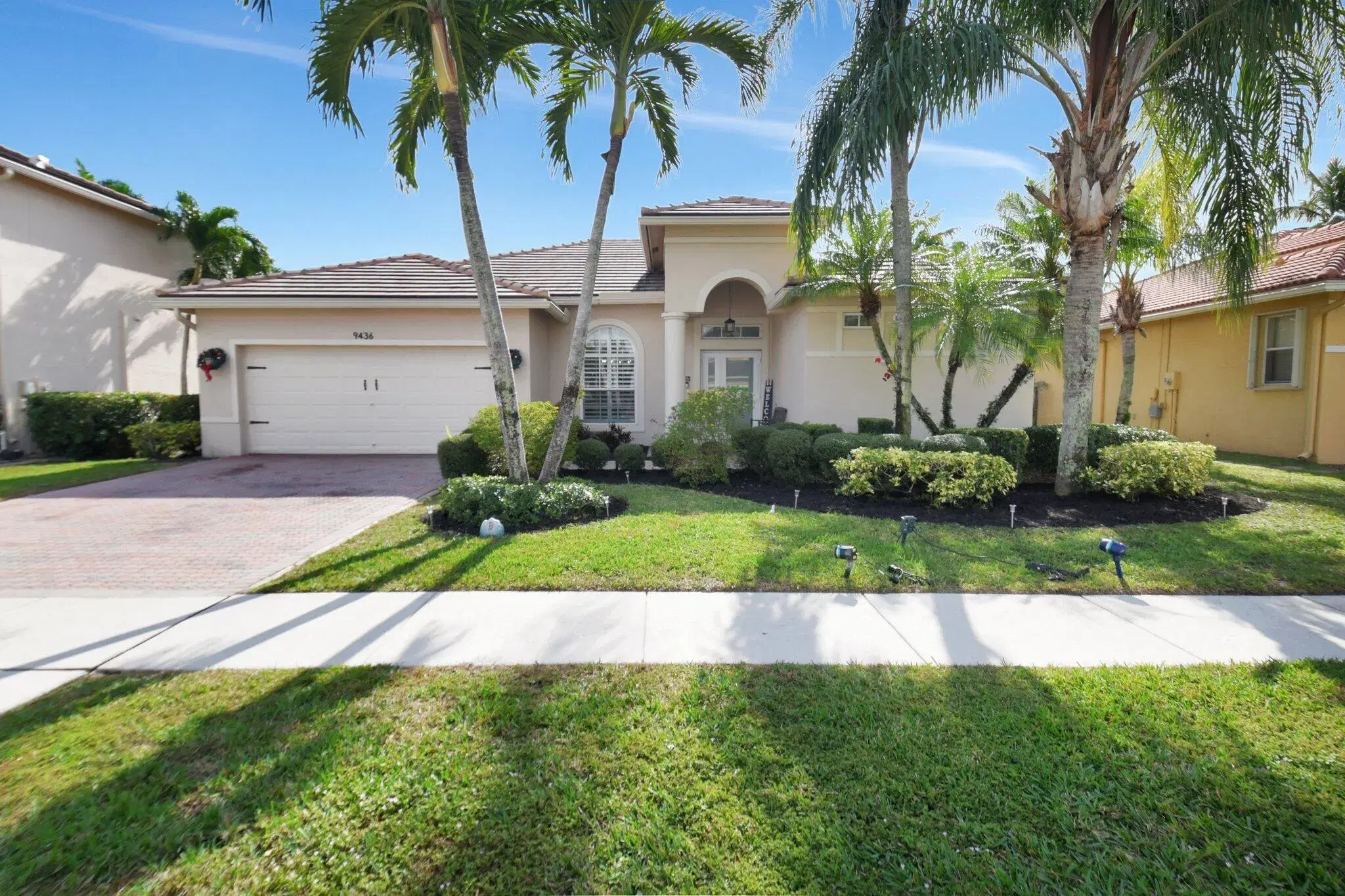 Picture of 9436 Granite Ridge Lane, West Palm Beach, FL 33411