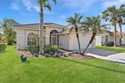 Picture of 4990 SE Devenwood Way, Stuart, FL 34997