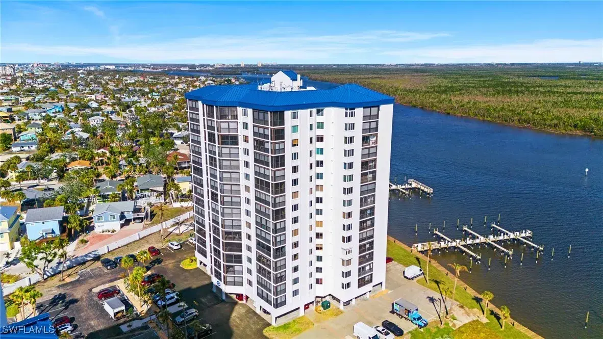 Picture of 4753 Estero Blvd 1405, Fort Myers Beach, FL 33931