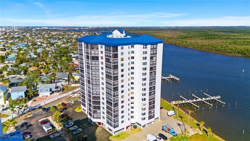 Picture of 4753 Estero Blvd 1405, Fort Myers Beach FL 33931