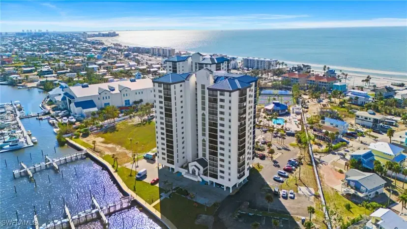 Picture of 4753 Estero Blvd 1405, Fort Myers Beach FL 33931