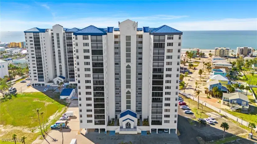 Picture of 4753 Estero Blvd 1405, Fort Myers Beach FL 33931
