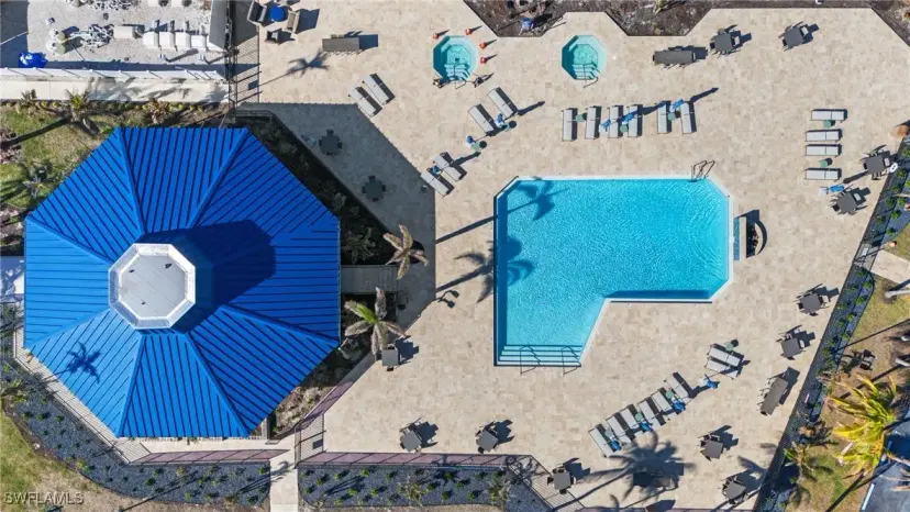 Picture of 4753 Estero Blvd 1405, Fort Myers Beach FL 33931