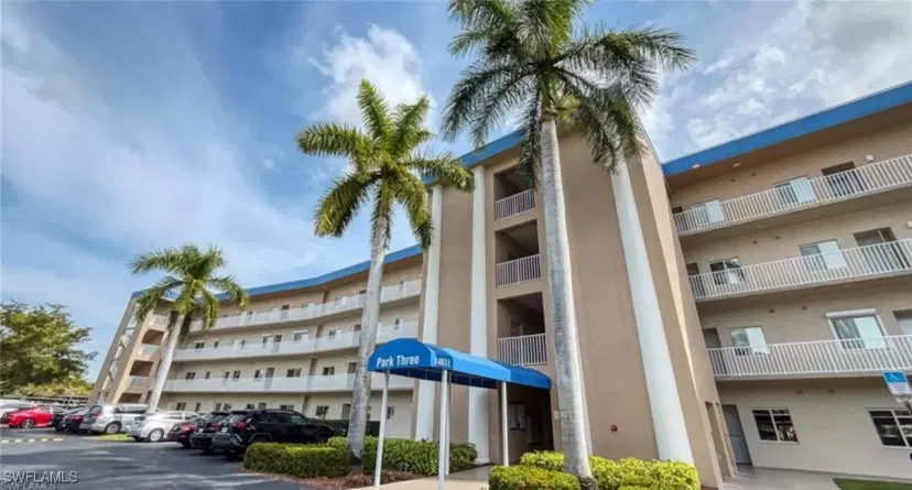Picture of 14831 Park Lake Dr 311, Fort Myers FL 33919