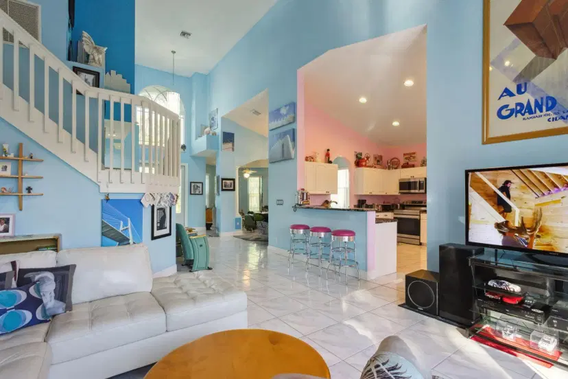 Picture of 10 Lawrence Lake Drive, Boynton Beach FL 33436