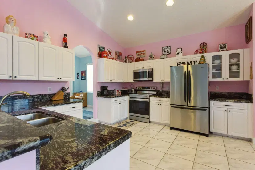 Picture of 10 Lawrence Lake Drive, Boynton Beach FL 33436