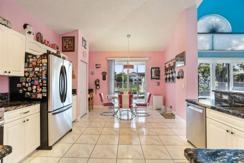 Picture of 10 Lawrence Lake Drive, Boynton Beach FL 33436